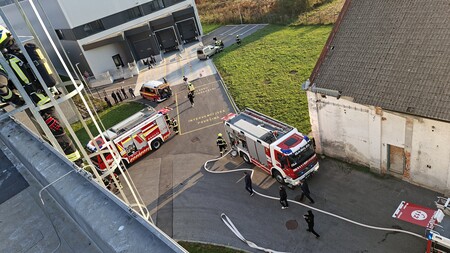4 Vaja Logistični center Bekra, 17.10.2025